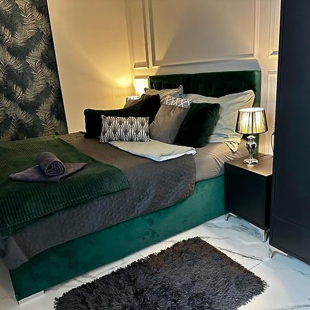 Apartamenty Kielce- Apartament Szmaragd Przy Zalew Kielecki, Faktura, Parking, Centrum Kültér fotó