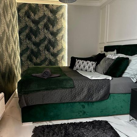 Apartamenty Kielce- Apartament Szmaragd Przy Zalew Kielecki, Faktura, Parking, Centrum Kültér fotó