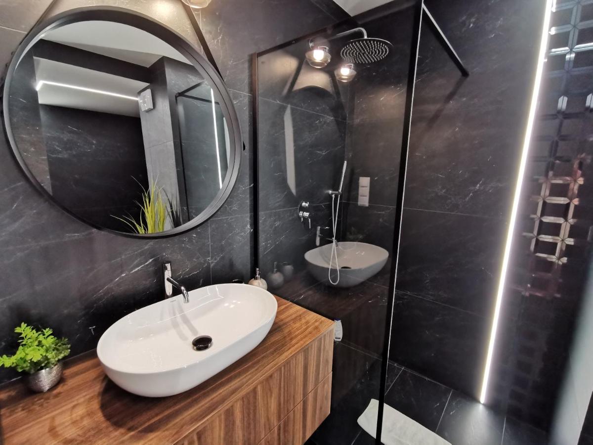 Apartamenty Kielce- Apartament Szmaragd Przy Zalew Kielecki, Faktura, Parking, Centrum Kültér fotó