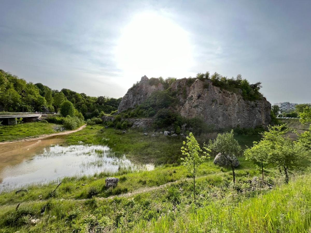 Apartamenty Kielce- Apartament Szmaragd Przy Zalew Kielecki, Faktura, Parking, Centrum Kültér fotó