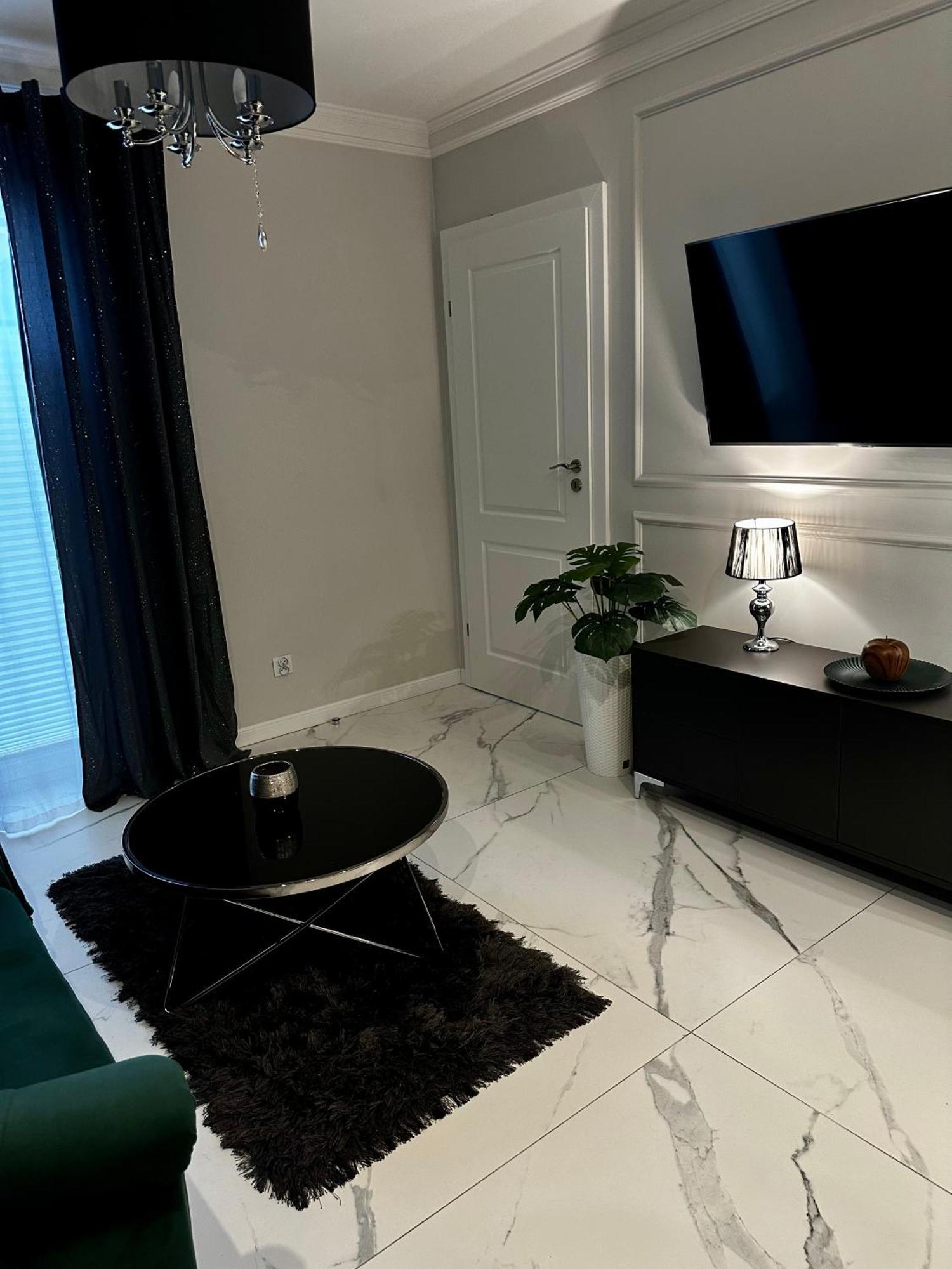 Apartamenty Kielce- Apartament Szmaragd Przy Zalew Kielecki, Faktura, Parking, Centrum Kültér fotó