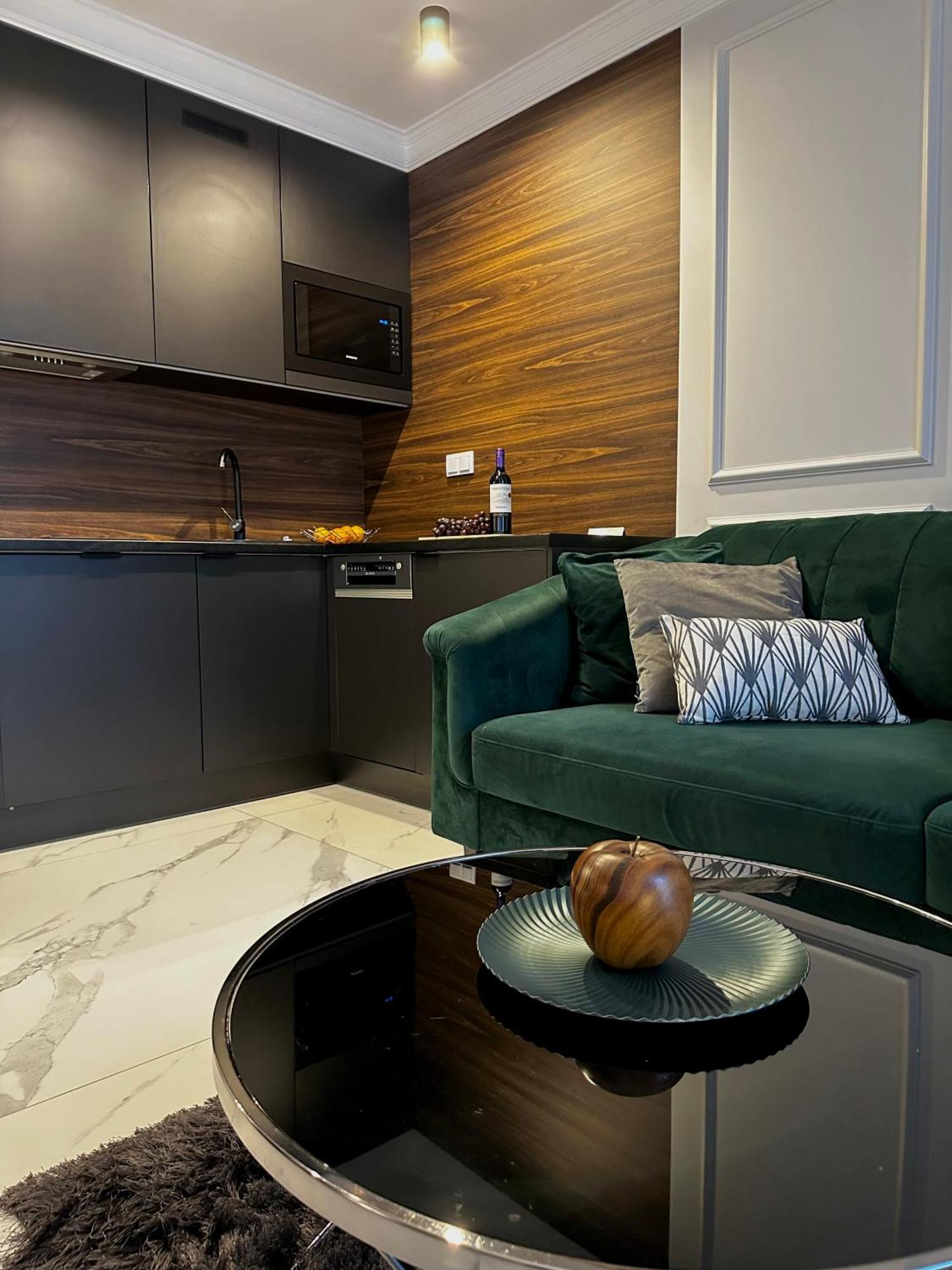 Apartamenty Kielce- Apartament Szmaragd Przy Zalew Kielecki, Faktura, Parking, Centrum Kültér fotó