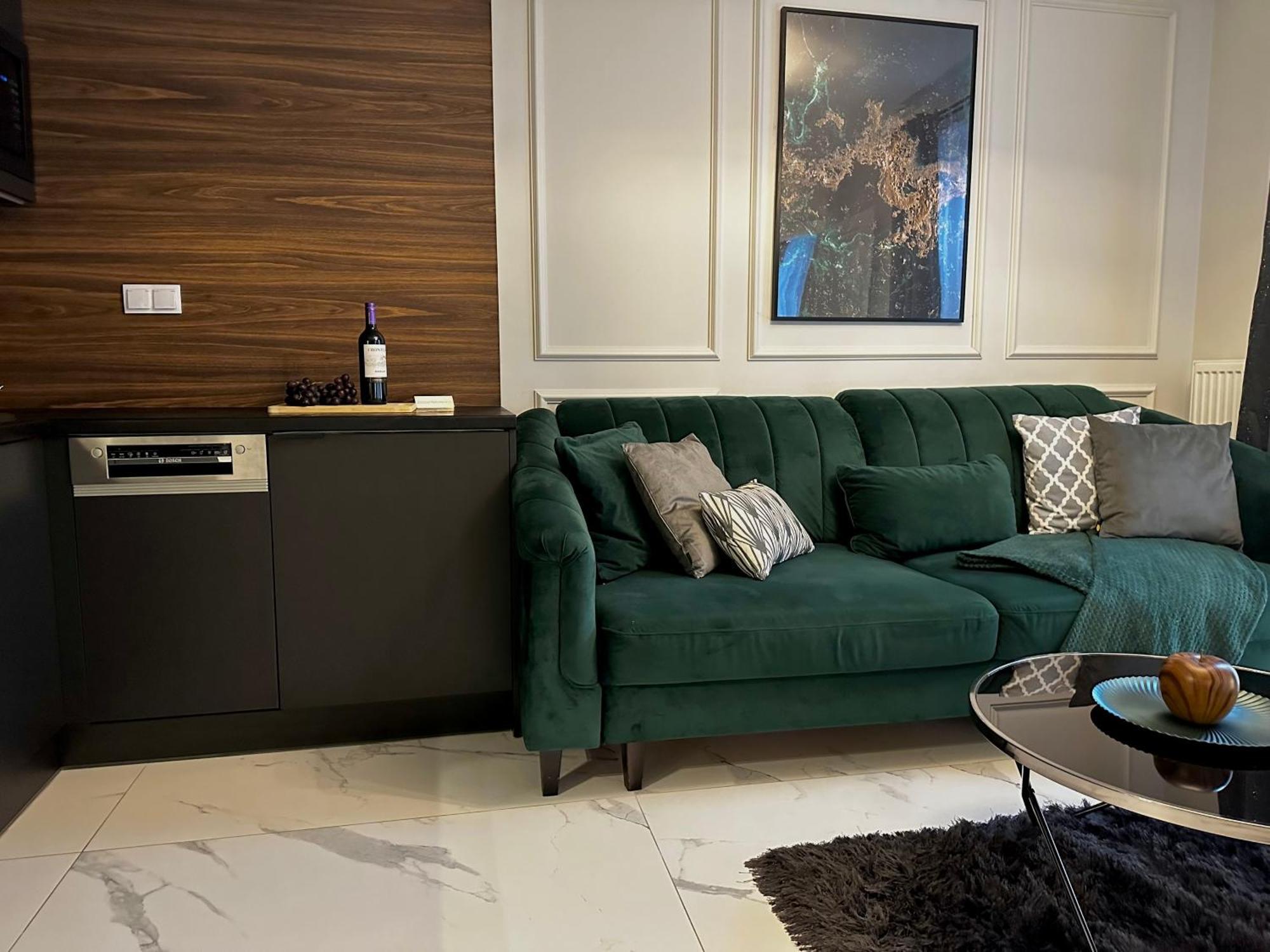 Apartamenty Kielce- Apartament Szmaragd Przy Zalew Kielecki, Faktura, Parking, Centrum Kültér fotó