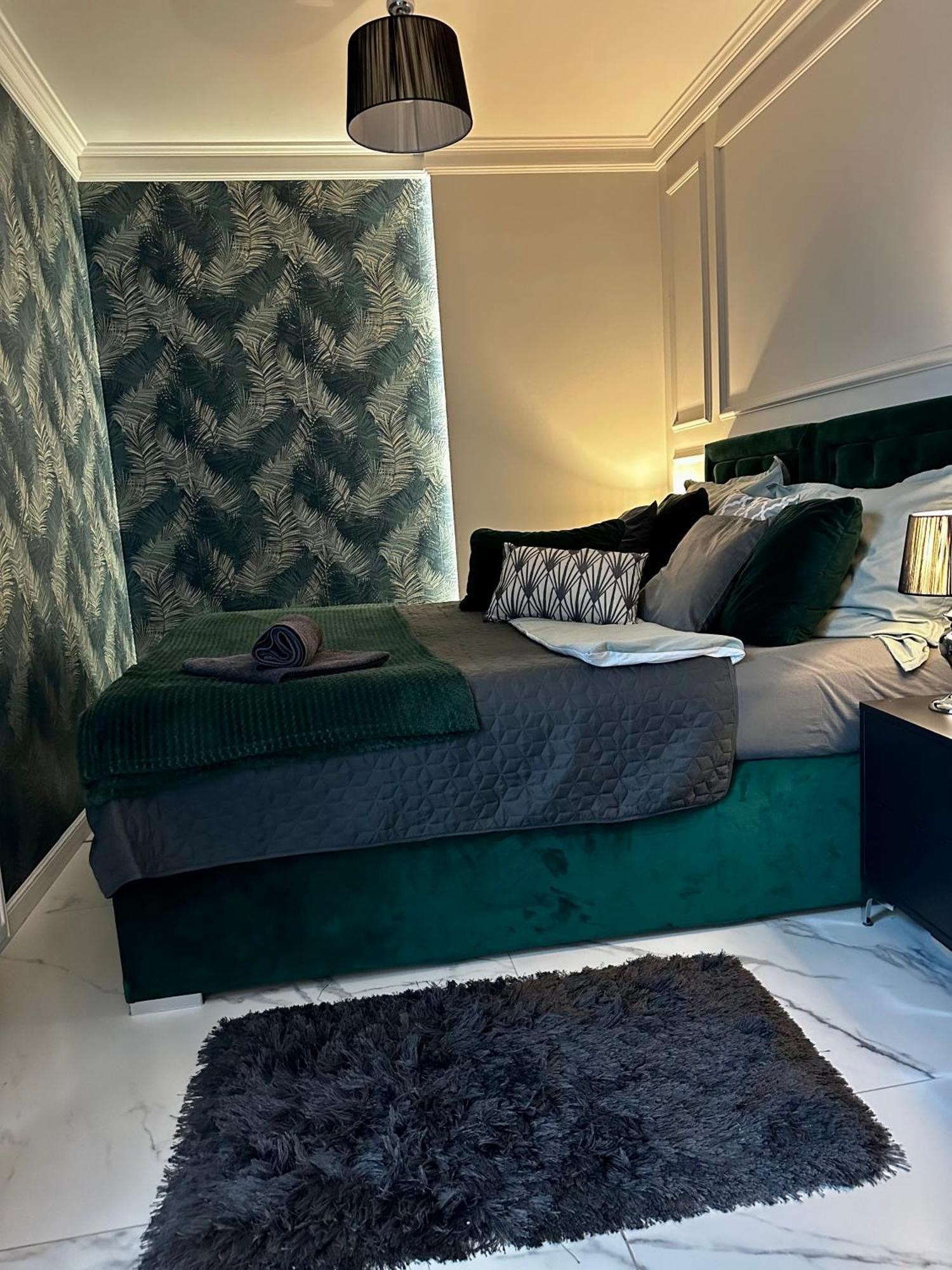Apartamenty Kielce- Apartament Szmaragd Przy Zalew Kielecki, Faktura, Parking, Centrum Kültér fotó