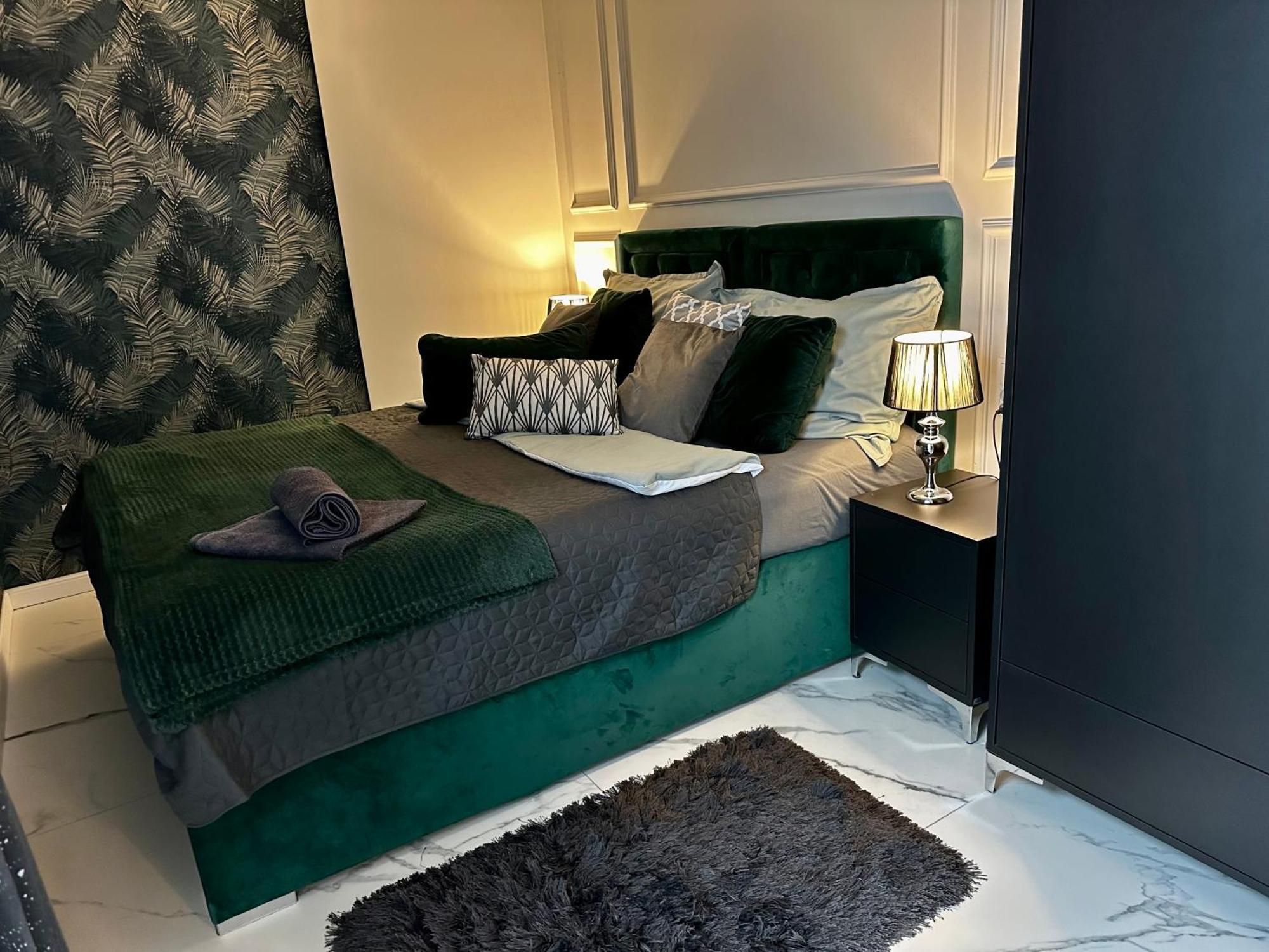 Apartamenty Kielce- Apartament Szmaragd Przy Zalew Kielecki, Faktura, Parking, Centrum Kültér fotó