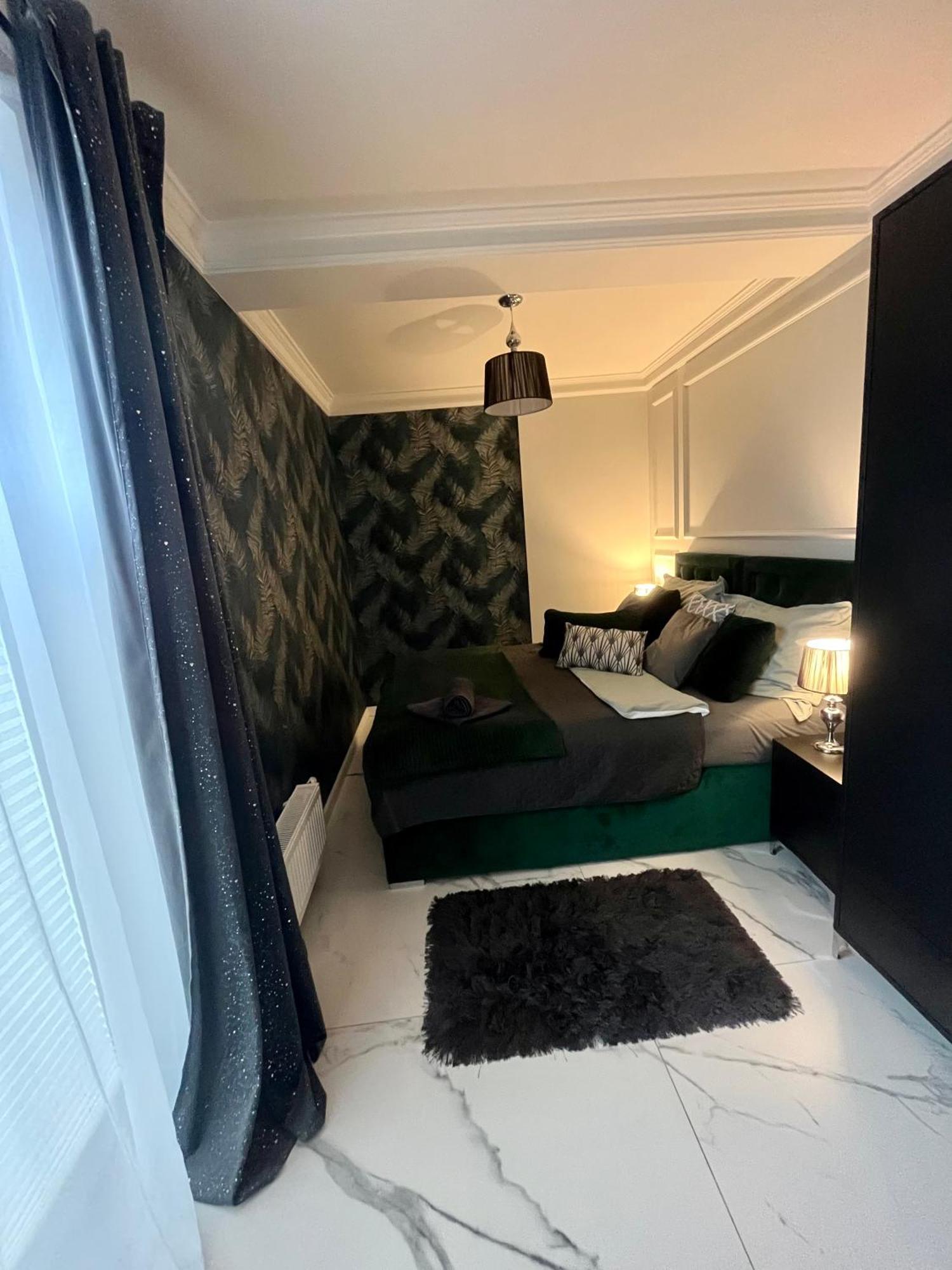 Apartamenty Kielce- Apartament Szmaragd Przy Zalew Kielecki, Faktura, Parking, Centrum Kültér fotó
