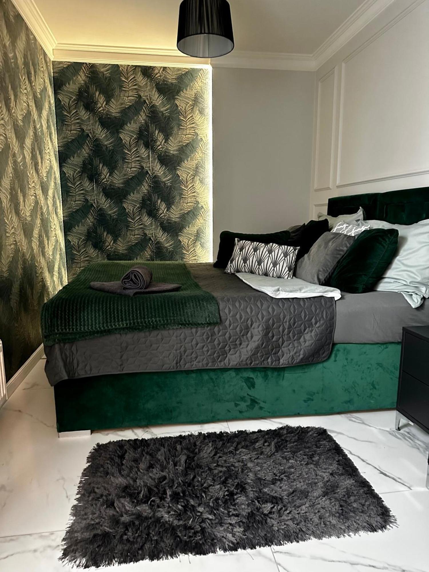Apartamenty Kielce- Apartament Szmaragd Przy Zalew Kielecki, Faktura, Parking, Centrum Kültér fotó