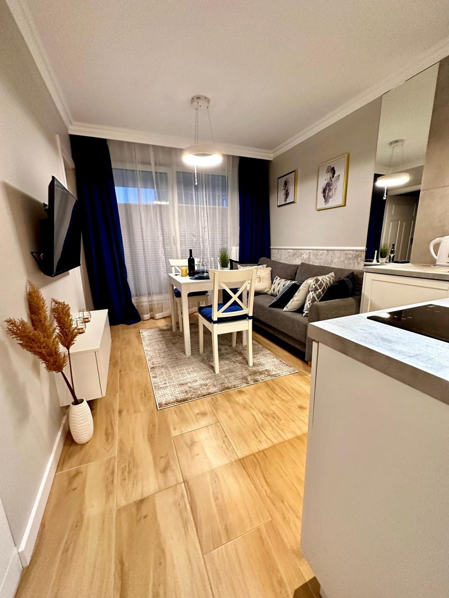 Apartamenty Kielce- Apartament Szmaragd Przy Zalew Kielecki, Faktura, Parking, Centrum Kültér fotó
